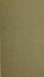 Pleistocene deposits of South Carolina. With an especial attempt at ascertaining what must have been the environmental conditions under which the Pleistocene Mollusca of the state lived_cover