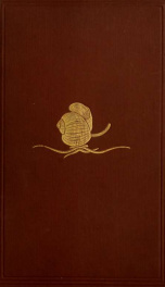 The mollusca of Dorsetshire (marine, estuarine, freshwater, and land) and the brachiopoda_cover