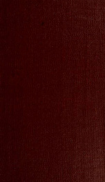 Catalogus conchyliorum quae reliquit D. Alphonso d'Aguirra & Gadea, comes de Yoldi ... fasc.1 (1852)_cover