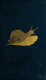 The edible Mollusca of Great Britain and Ireland. With recipes for cooking them_cover