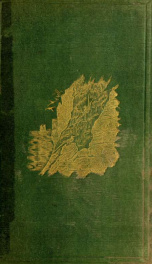 The naturalist in Bermuda; a sketch of the geology, zoology, and botany of that remarkable group of islands; together with meteorological observations_cover