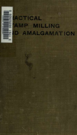 Practical stamp milling and amalgamation_cover