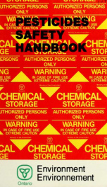 Pesticides Safety Handbook_cover