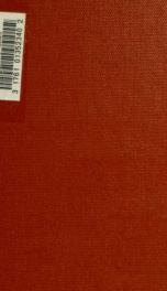 History of homeopathy and its institutions in America; their founders, benefactors, faculties, officers, Hospitals, alumni, etc., with a record of achievement of its representatives in the world of medicine 04_cover