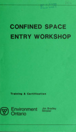 Confined Space Entry Workshop_cover