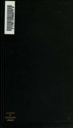 Die Folgerungen der Bodenreinertragstheorie für die Erziehung und die Umtriebszeit der wichtigsten deutschen Holzarten. Bearb. in Verbindung mit mehreren Fachgenossen 4-5_cover