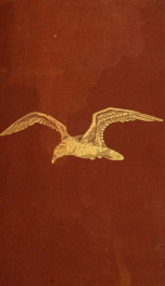 The birds of Dorsetshire; a contribution to the natural history of the county_cover