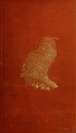 Reptiles and birds : a popular account of the various orders; with a description of the habits and economy of the most interesting_cover