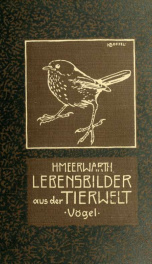 Lebensbilder aus der Tierwelt v. 4_cover