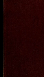 Proceedings of the Cotteswold Naturalists' Field Club 14 - 14_cover