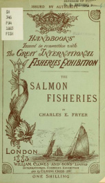 The salmon fisheries_cover