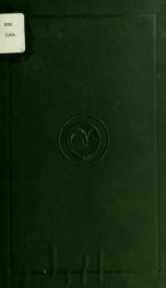 Annual report - New York Zoological Society 10th (1905)_cover