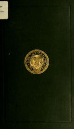 Annual report - New York Zoological Society 6th (1901)_cover