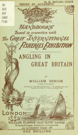 Angling in Great Britain_cover