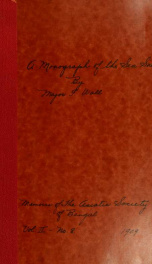 A monograph of the sea snakes (Hydrophiinae)_cover