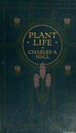 Plant-life 1915._cover