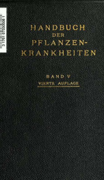 Handbuch der Pflanzenkrankheiten 5_cover