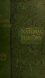 The Riverside natural history v. 3_cover