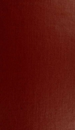 Mémoire sur l'organisation et le développement de la comatule de la Méditerranée (Antedon rosacea, Linck) ptie 3_cover