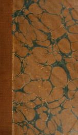 The American quarterly microscopical journal v. 1_cover