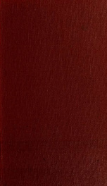 Zeitschrift für Entomologie v. 11-15 1857-61_cover