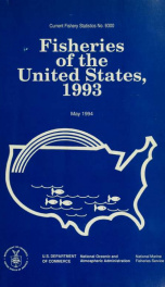 Fisheries of the United States_cover