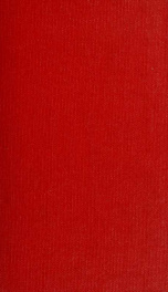 Historiae, the history of Tacitus; according to the text of Orelli_cover