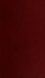 Wiener entomologische Zeitung v. 19 1900_cover
