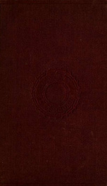 Historiae, the history of Tacitus; according to the text of Orelli 02_cover