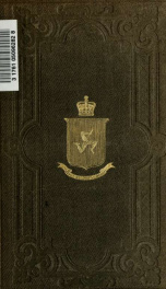 Monumenta de insula manniae; or, A collection of national documents relating to the Isle of Man. Translated and edited, with appendix 03_cover