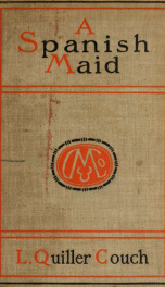 A Spanish maid_cover