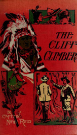 The cliff climbers_cover