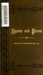 Hymns and poems_cover