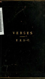 Verses_cover