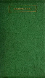 Fretwork; a book of poems_cover