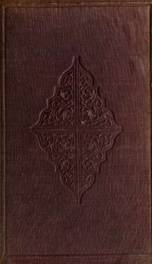 A volume of verses, serious, humorous, and satirical_cover