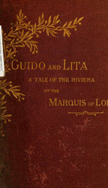 Guido and Lita : a tale of the Riviera_cover