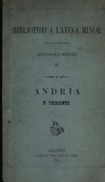 Andria;_cover