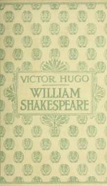 William Shakespeare_cover