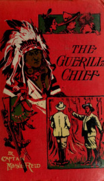 The guerilla chief and other tales_cover