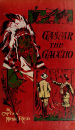 Gaspar, the gaucho : a tale of the Gran Chaco_cover