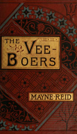 The Vee-Boers : a tale of adventure in southern Africa_cover