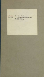 Die dukaracary des Bodhisattva in der buddhistischen Tradition_cover