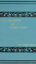 The seasons, and miscellaneous poems_cover