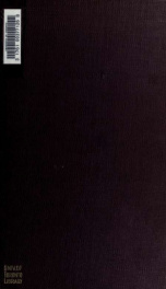 Sefer nameh; relation du voyage de Nassiri Khosrau en Syrie, en Palestine, en Égypte, en Arabie et en Perse, pendant les années de l'Hégire 437-444 (1035-1042) Publié, traduit et annoté par Charles Schefer 1_cover