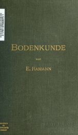 Bodenkunde_cover