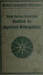 Handbuch der allgemeinen Kirchengeschichte_cover