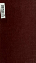 Mémoires d'un ministre du trésor public, 1780-1815 3_cover