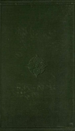 Poetical remains_cover