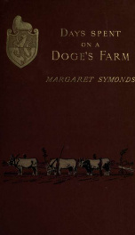 Days spent on a doge's farm_cover